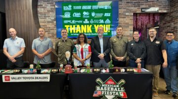 Naranjeros de Hermosillo beisbol LMP