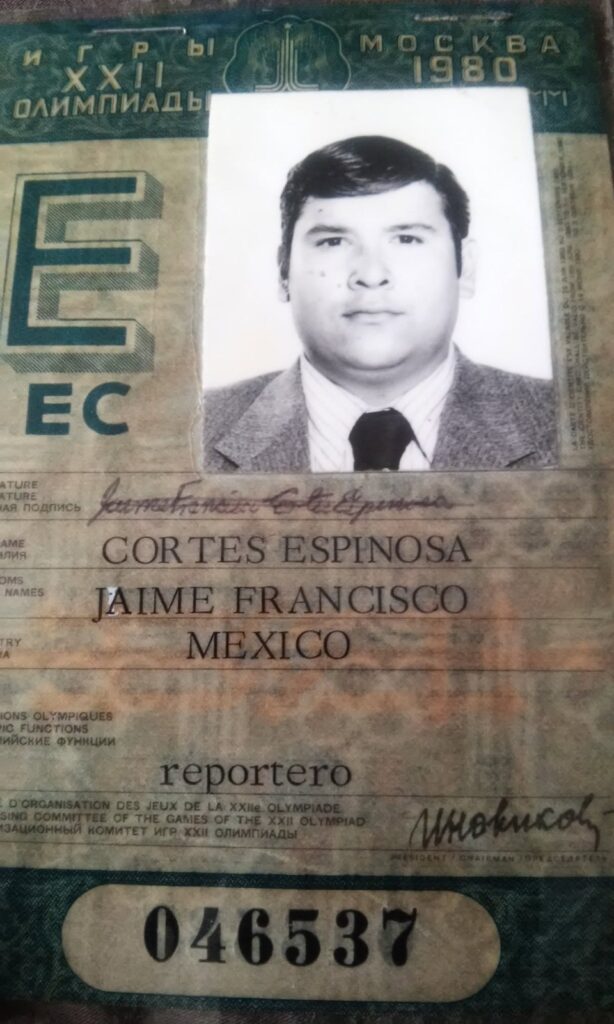 Jaime Francisco Cortés beisbol Naranjeros de Hermosillo LMP
