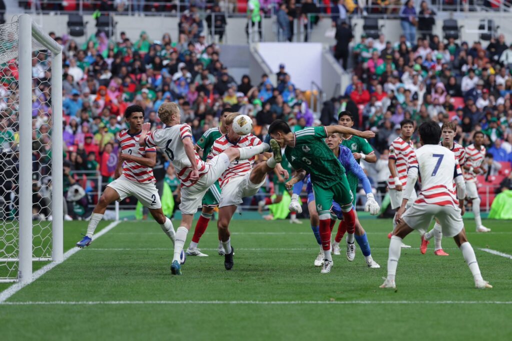 Cristóbal Alfaro futbol