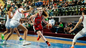 Basquetbol