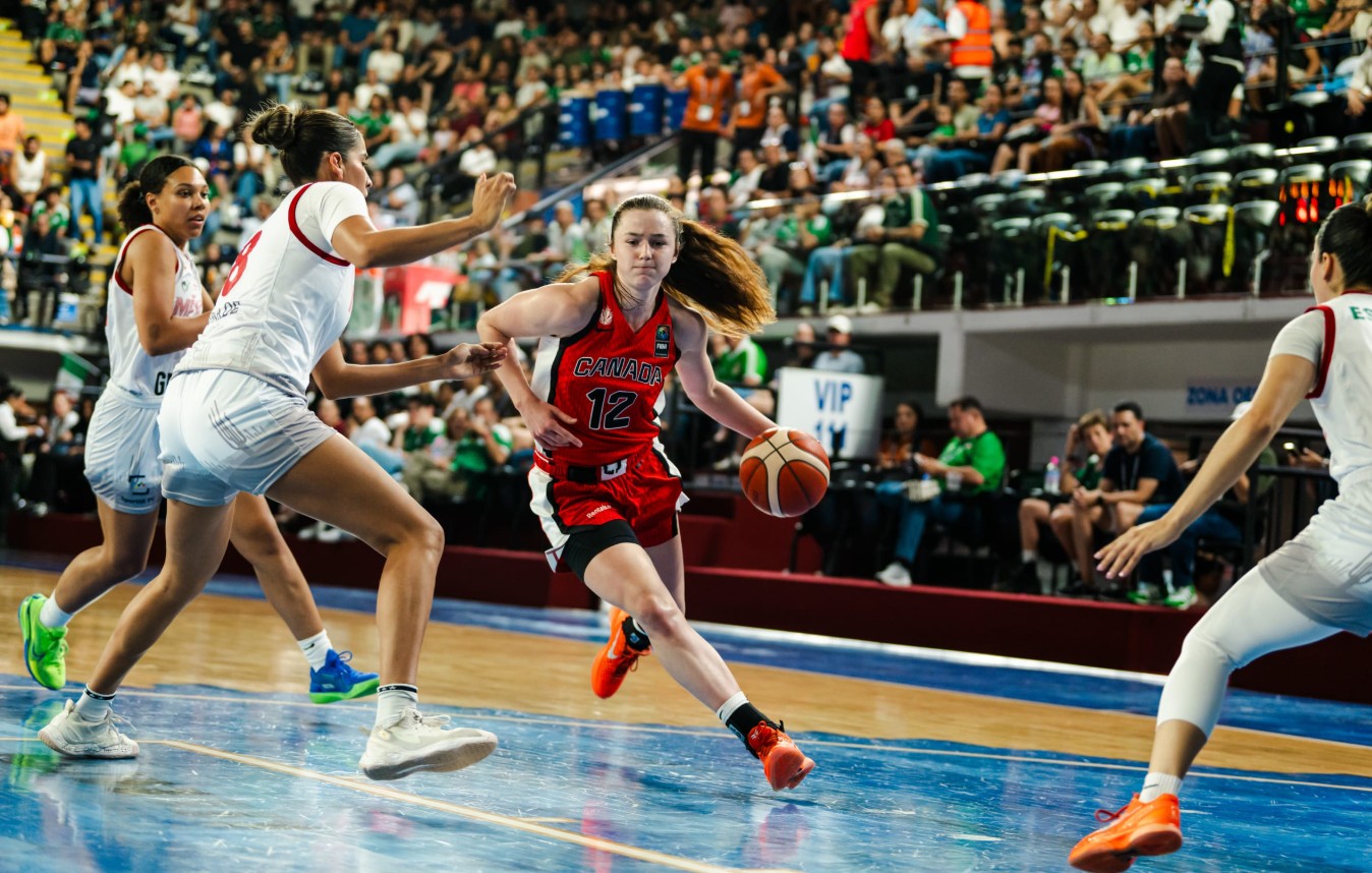 Basquetbol