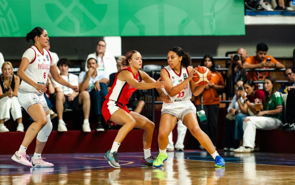 Basquetbol
