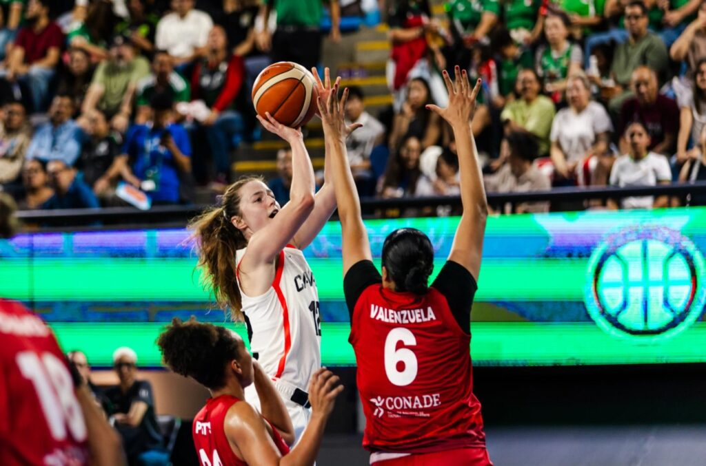 Basquetbol