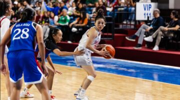 Basquetbol