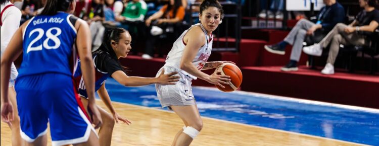 Basquetbol