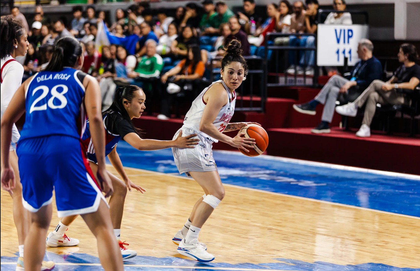 Basquetbol