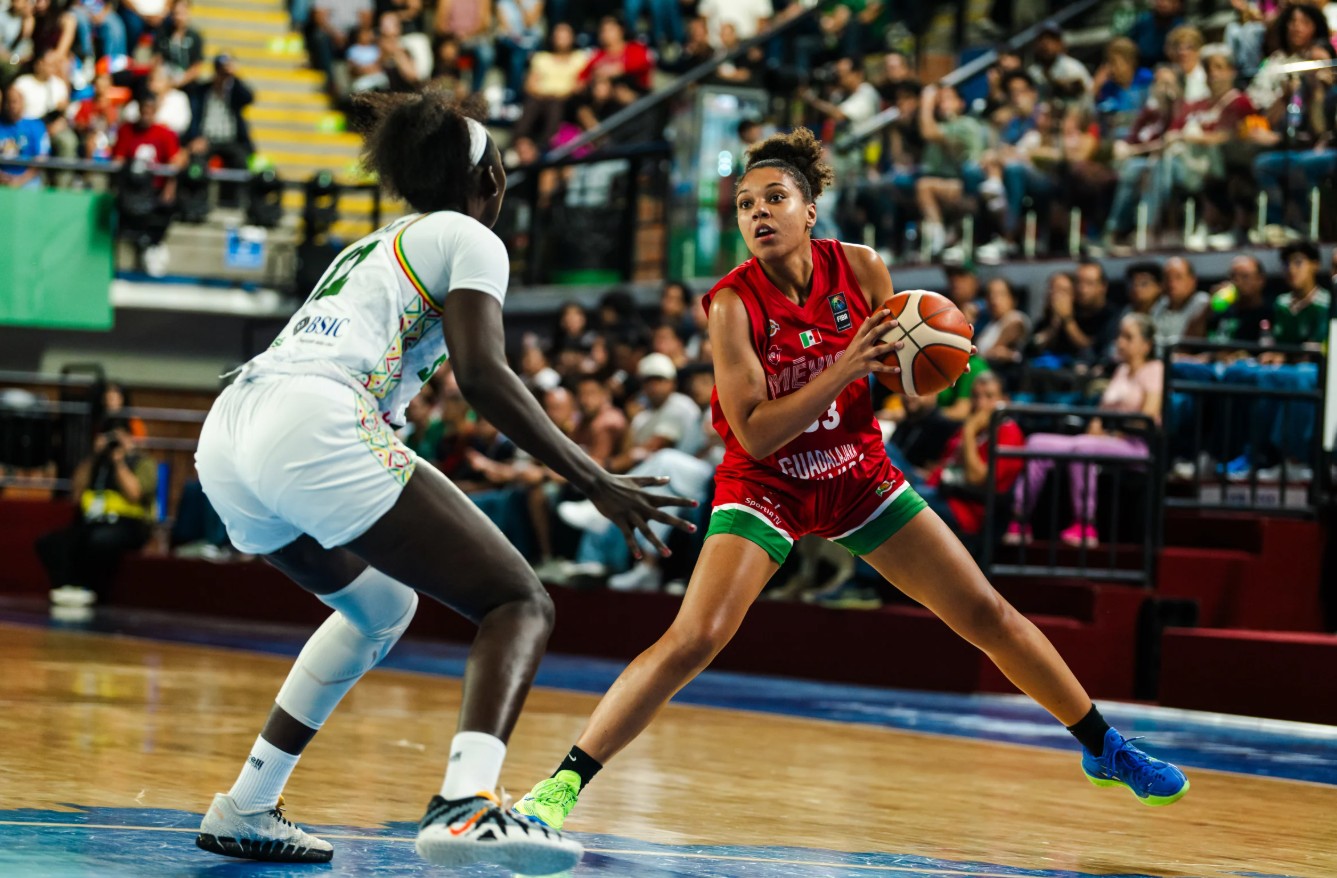 Basquetbol