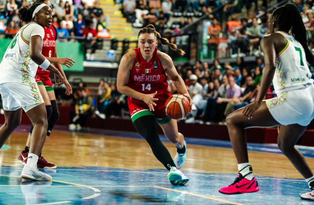 Basquetbol