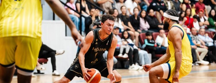 Francisco Paco Cruz basquetbol