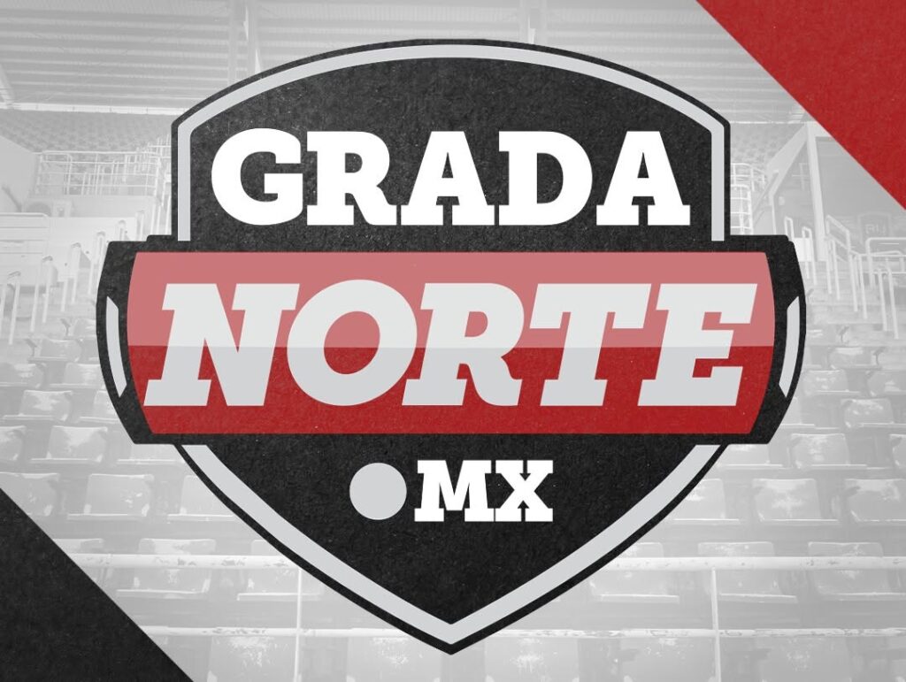 Grada Norte