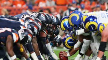 Futbol americano NFL