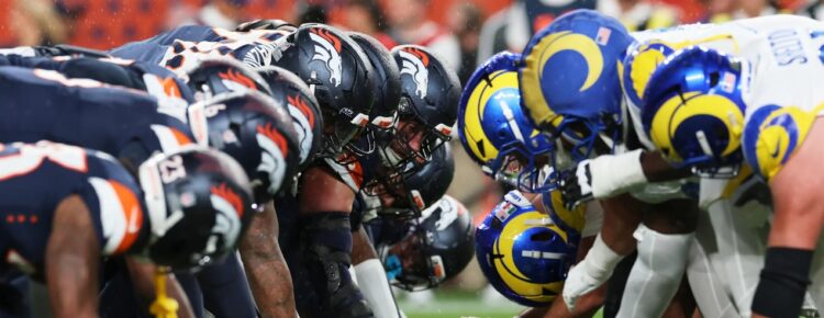 Futbol americano NFL