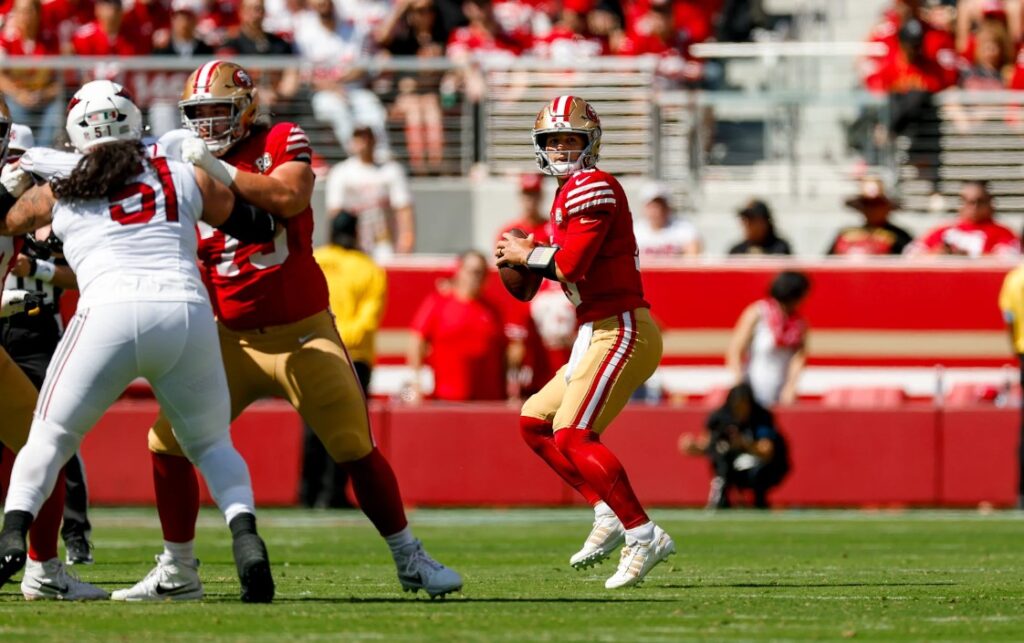 Futbol americano NFL