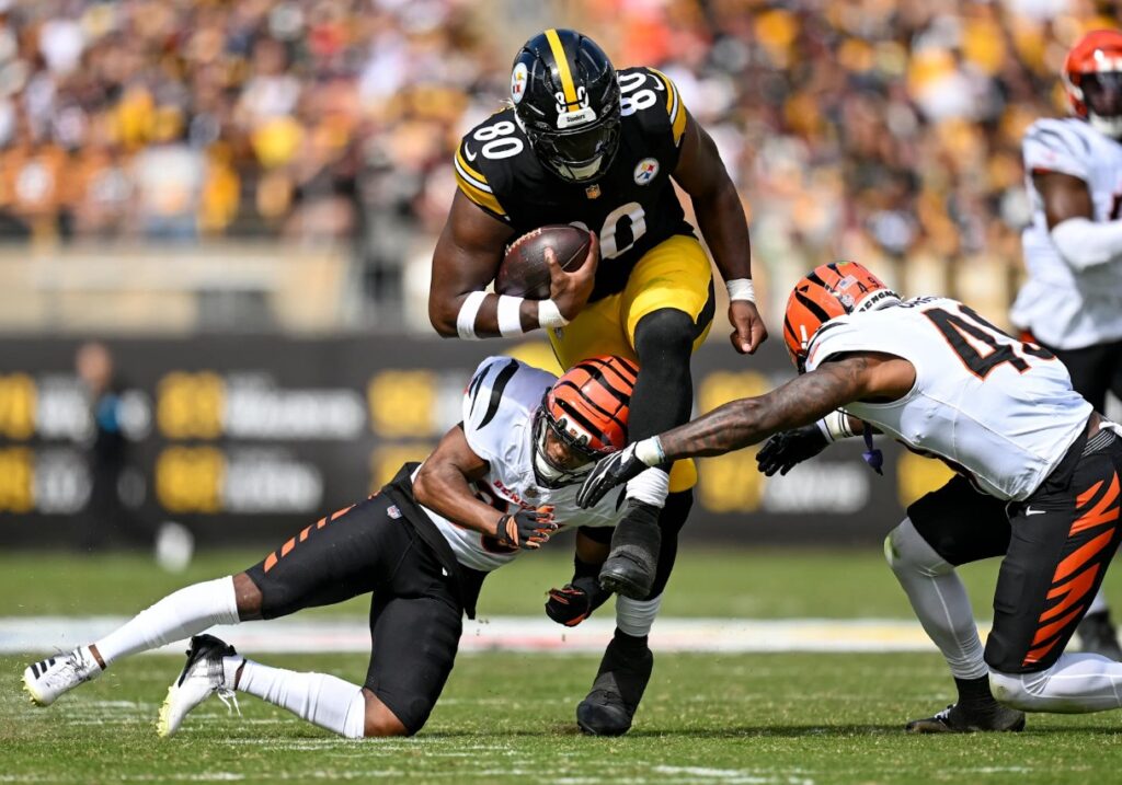 Futbol americano NFL