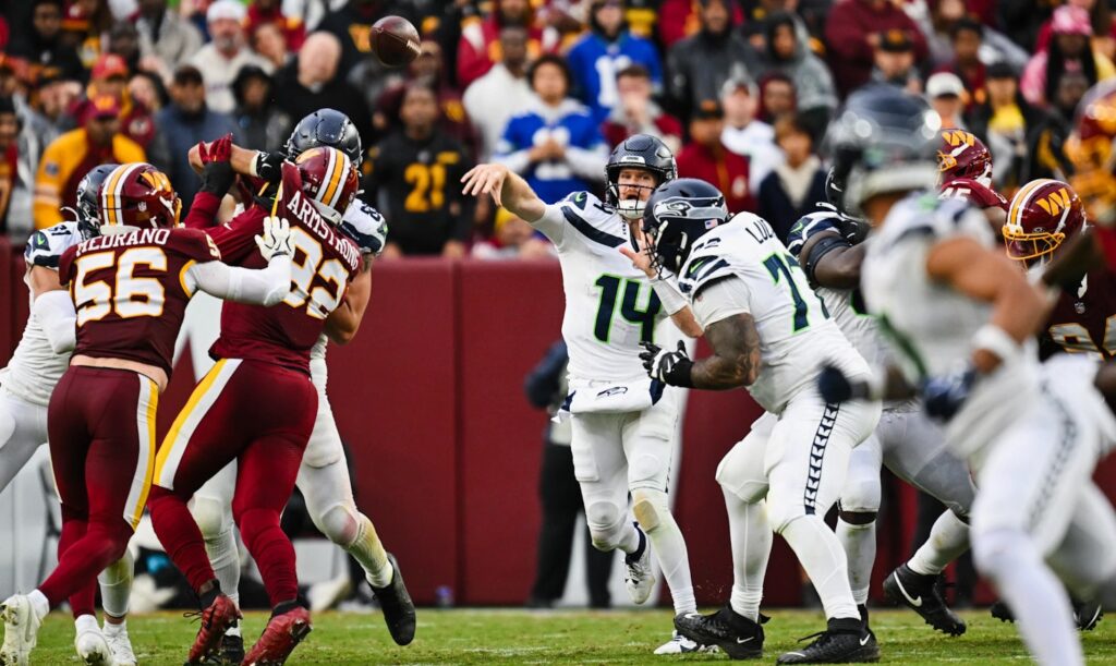 Futbol americano NFL