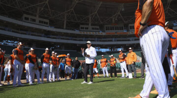 Naranjeros de Hermosillo beisbol LMP