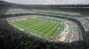 Estadio Azteca NFL