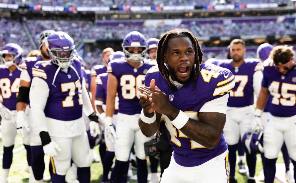 Futbol americano NFL