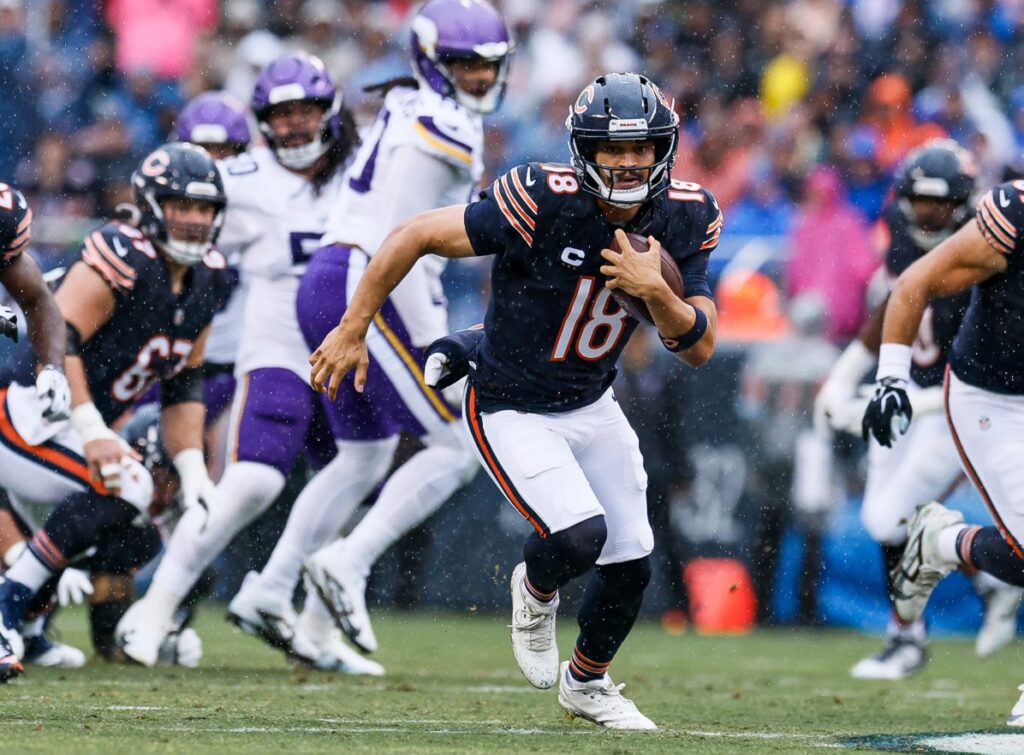 Futbol americano NFL