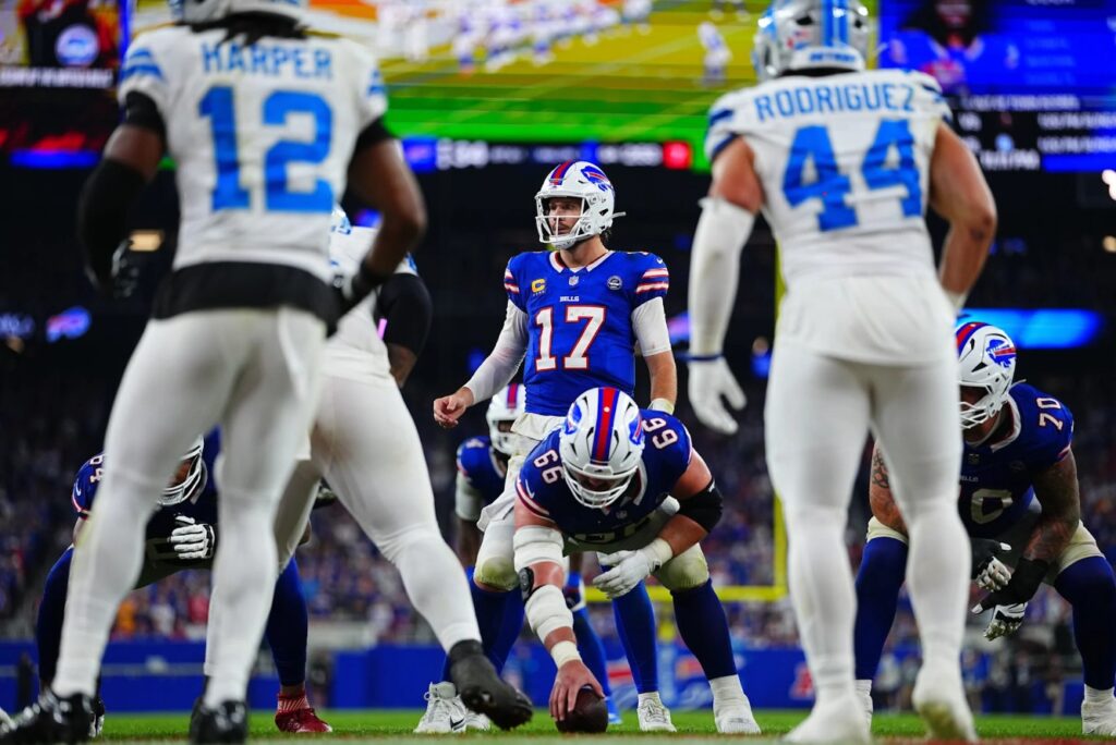 Futbol americano NFL