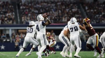 Futbol americano NFL