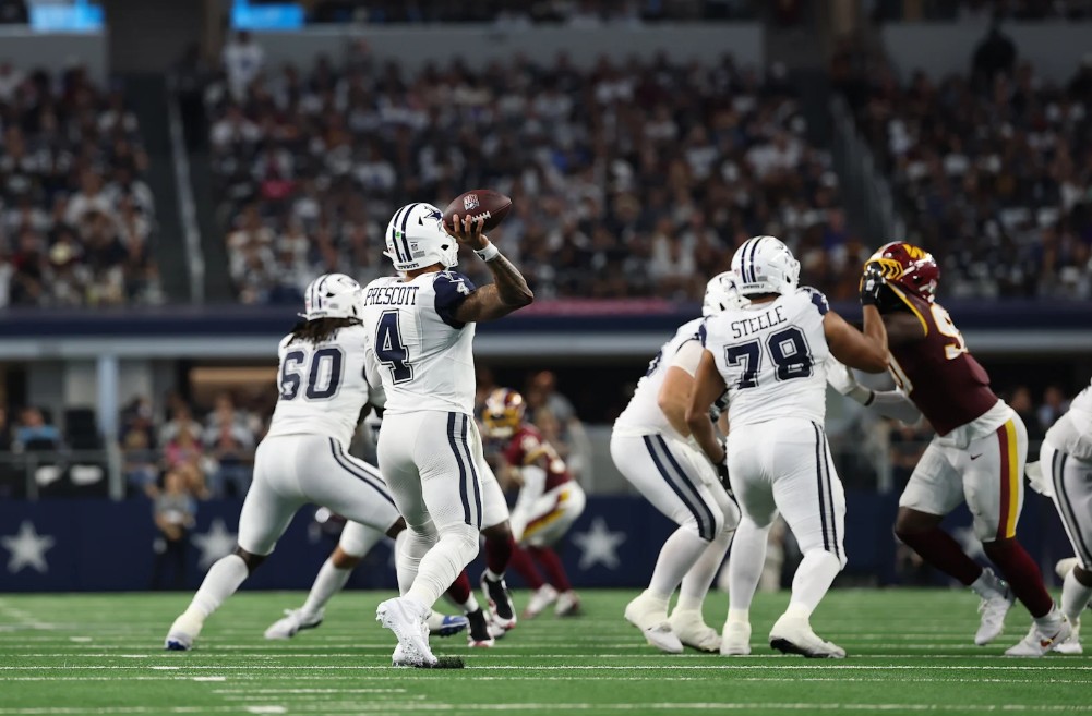 Futbol americano NFL