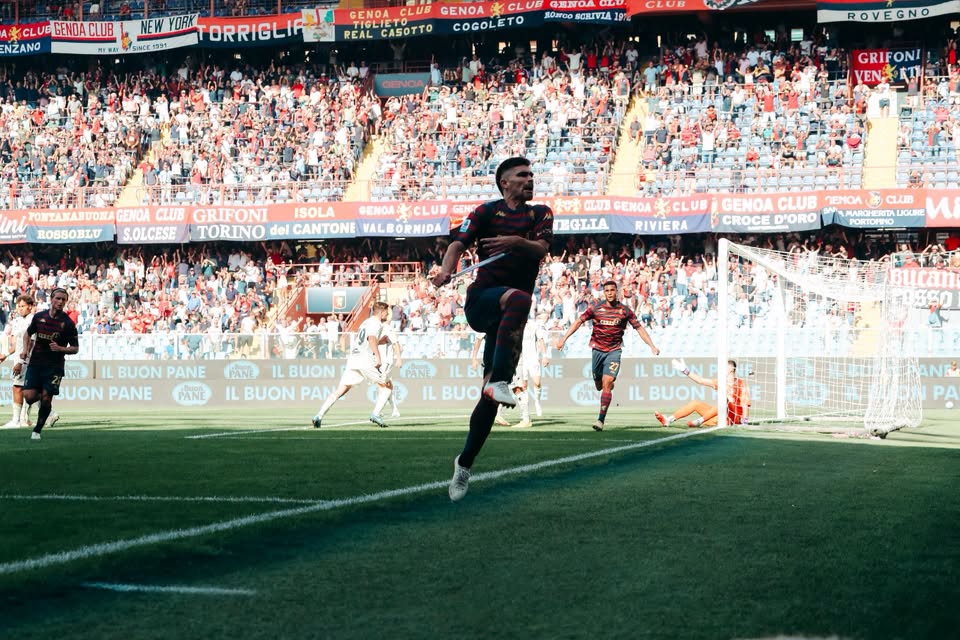 Johan Vásquez futbol
