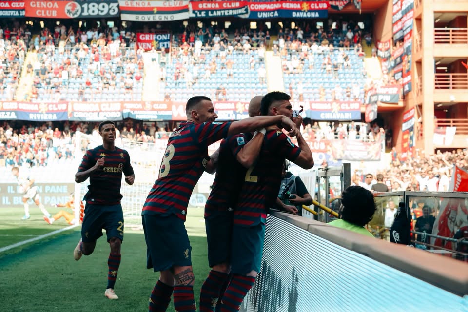 Johan Vásquez futbol