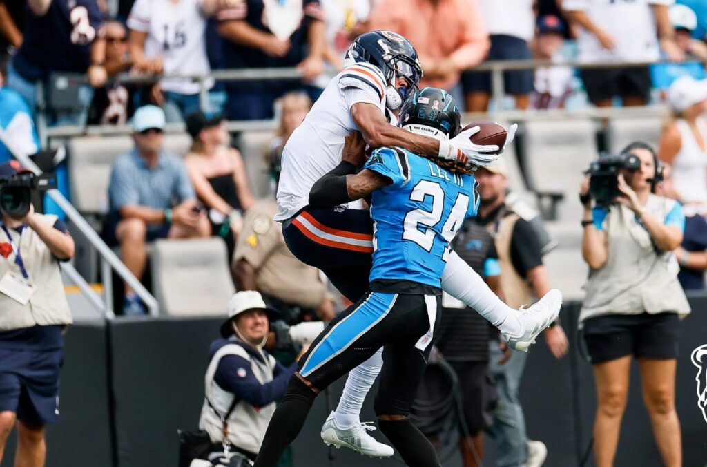 Futbol americano NFL