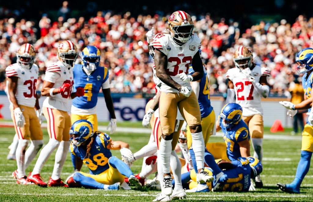 Futbol americano NFL