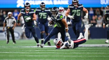 Futbol americano NFL