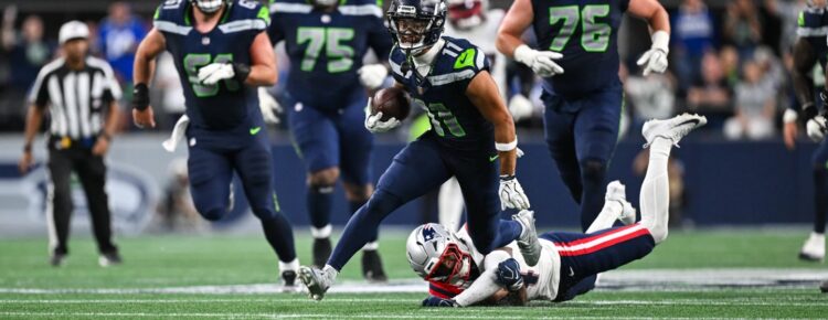 Futbol americano NFL
