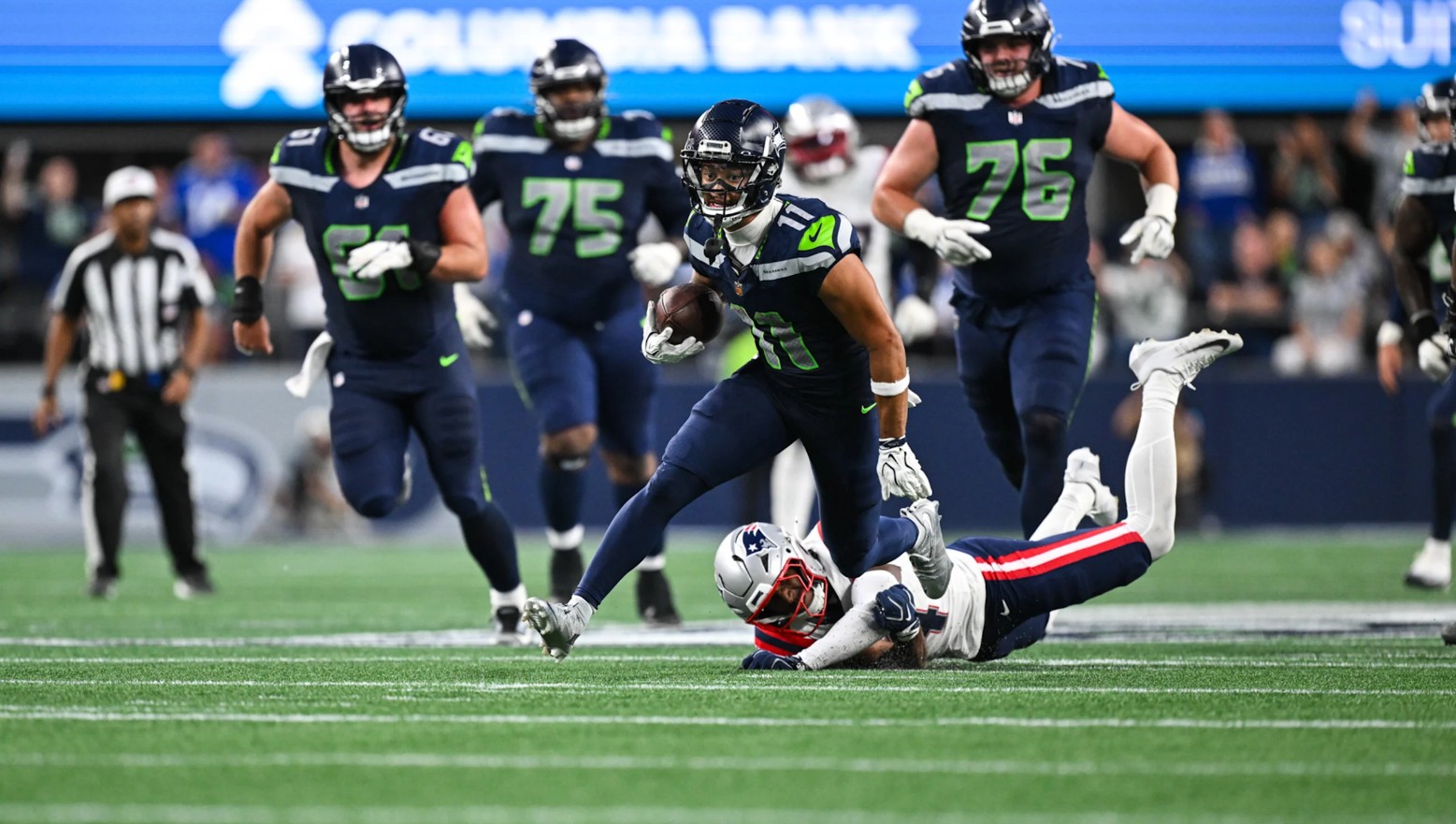 Futbol americano NFL