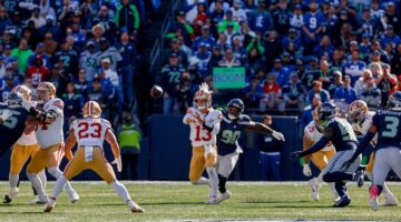 Futbol americano NFL