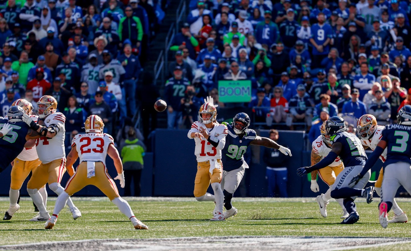 Futbol americano NFL