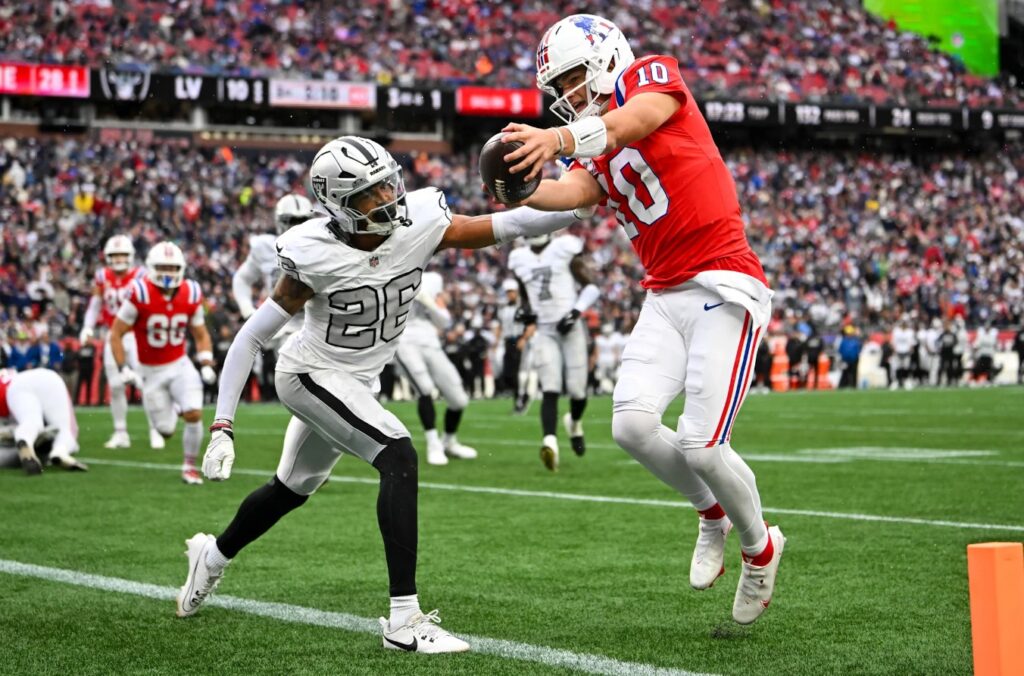 Futbol americano NFL