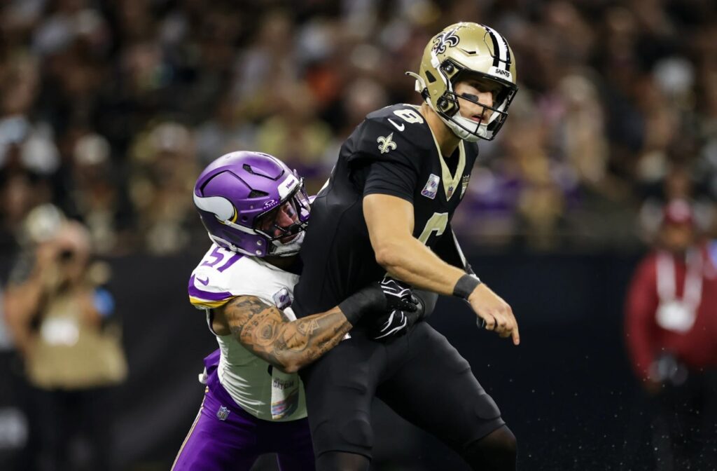 Futbol americano NFL