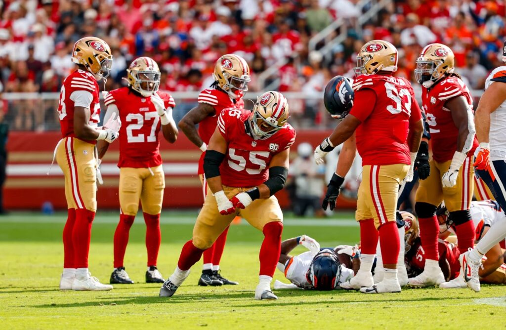 Futbol americano NFL