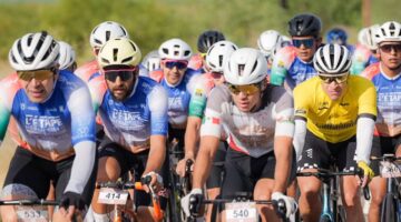 Ciclismo Tour de France Hermosillo