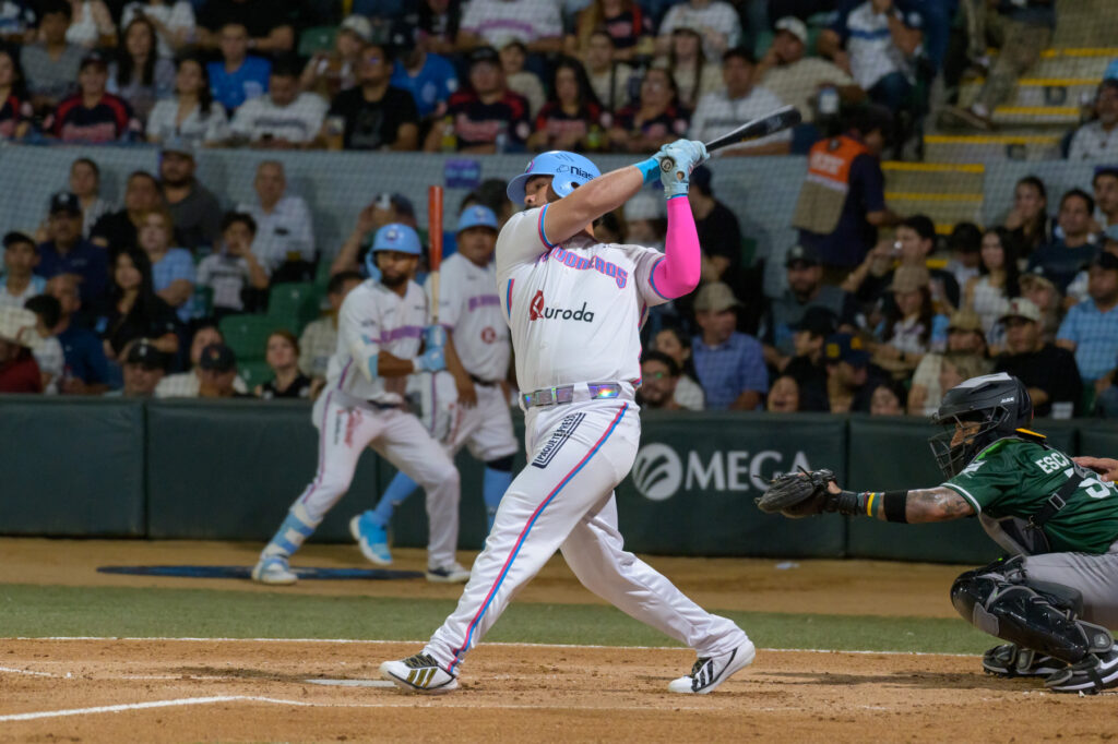 Beisbol LMP
