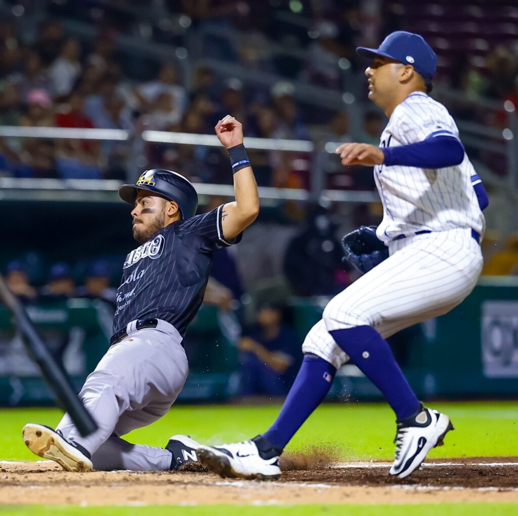 Beisbol LMP
