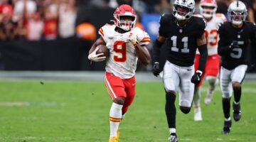 Futbol americano NFL
