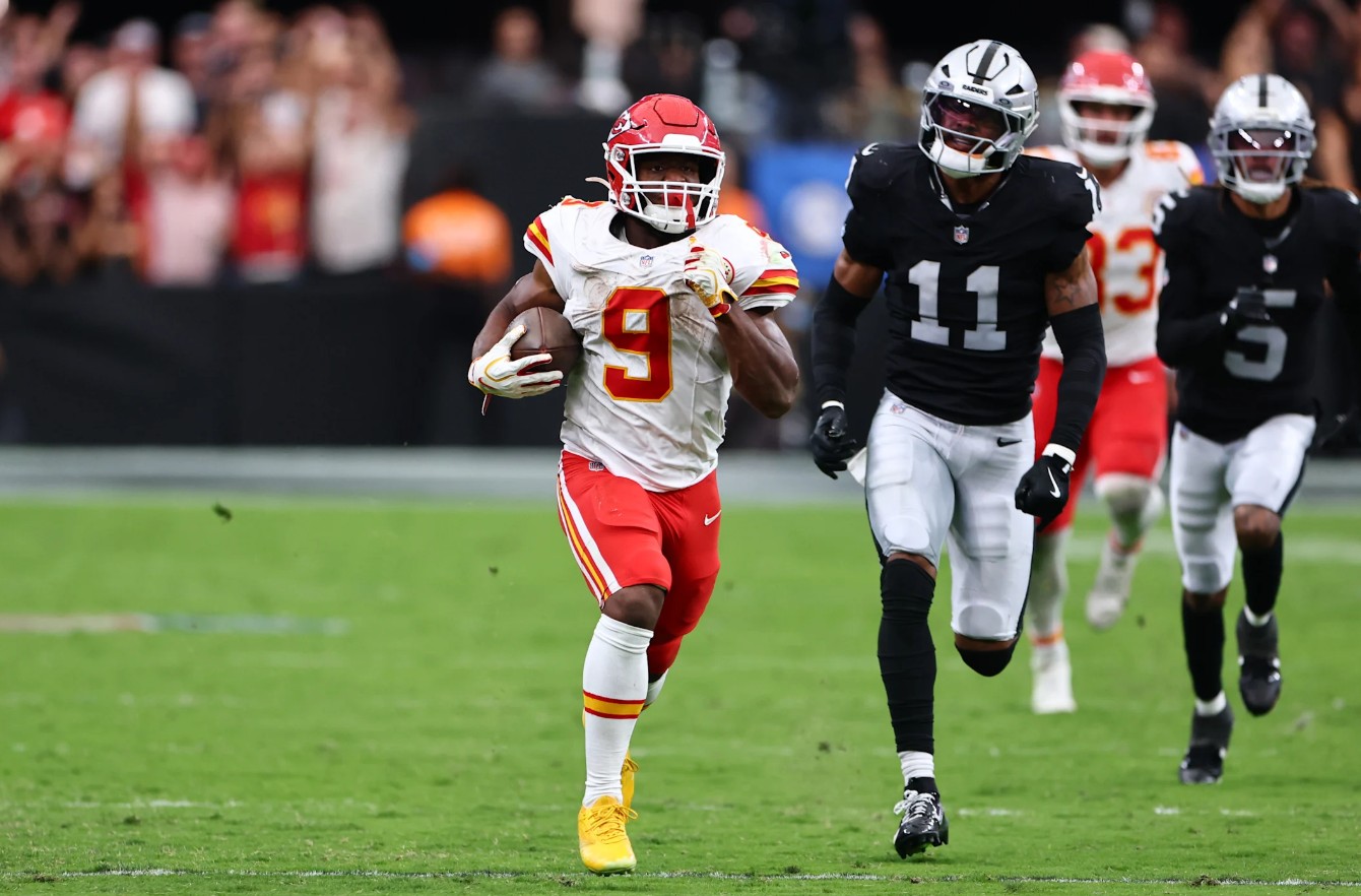 Futbol americano NFL