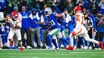 Futbol americano NFL