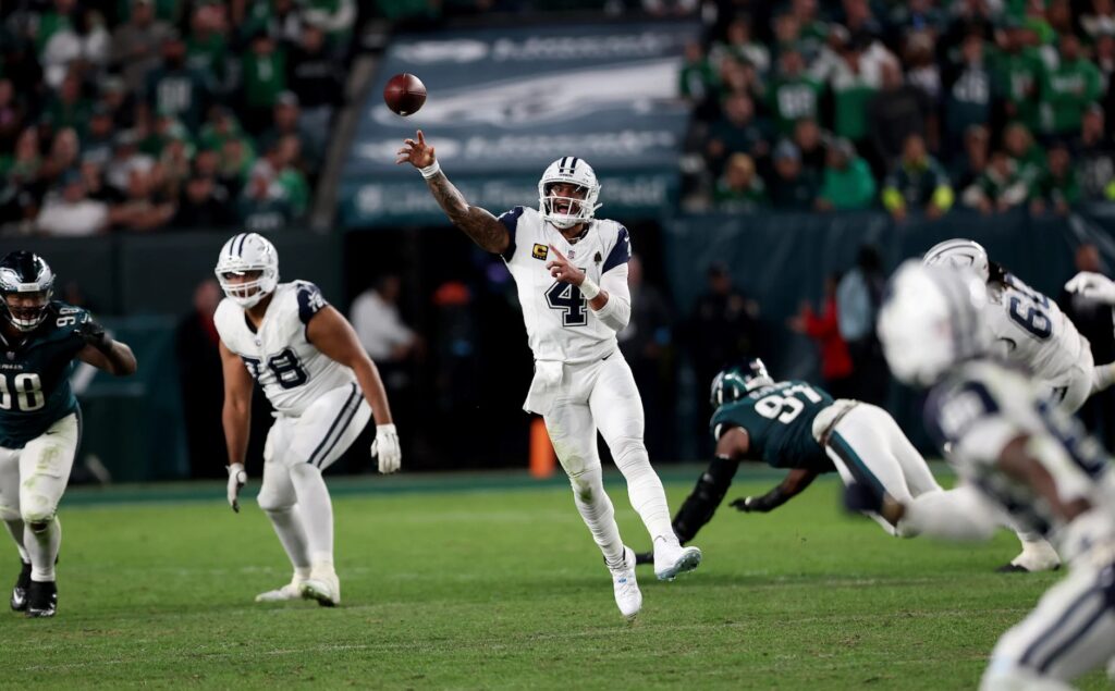Futbol americano NFL