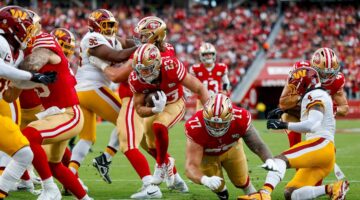 Futbol americano NFL