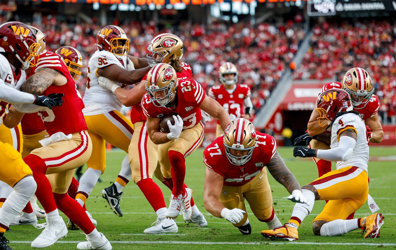 Futbol americano NFL
