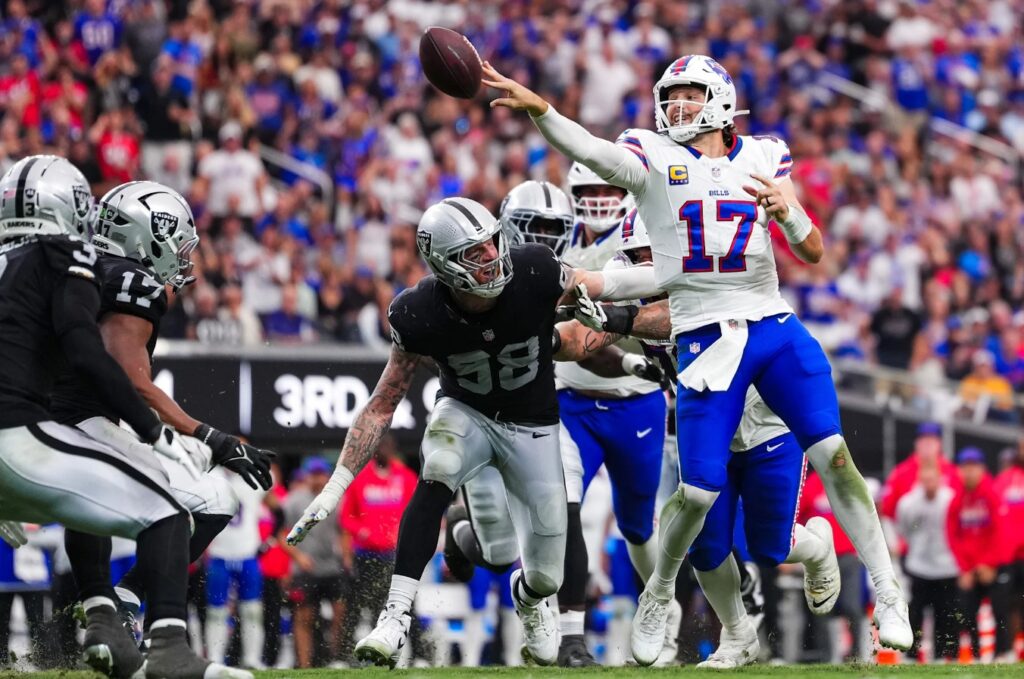 Futbol americano NFL
