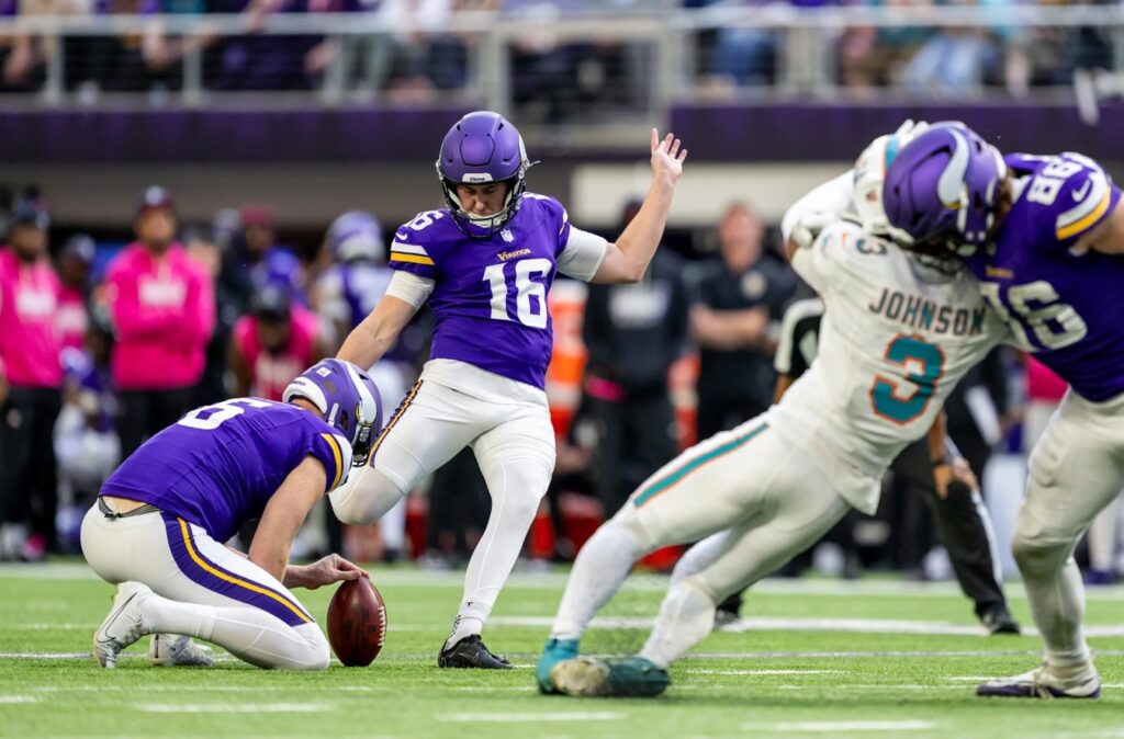 Futbol americano NFL